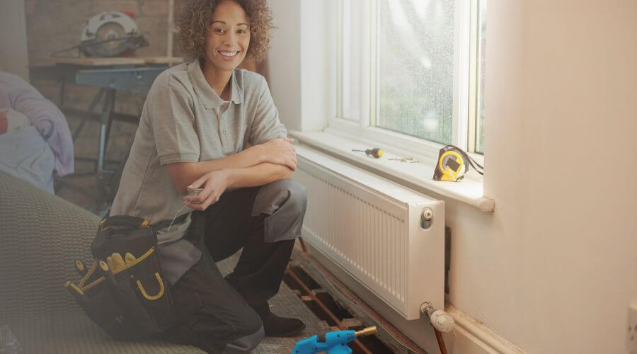 Professional sewer line replacement in Ringtown, PA